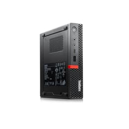 Lenovo ThinkCentre M720q Core i5 1.7 GHz - SSD 512 Gt RAM 16 GB