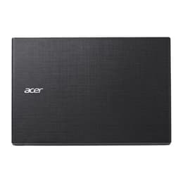 Acer Aspire E5-573 15" Pentium 1.7 GHz - HDD 500 GB - 4GB AZERTY - Ranska