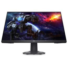 Dell G2724D Tietokoneen näyttö 27" LED QHD