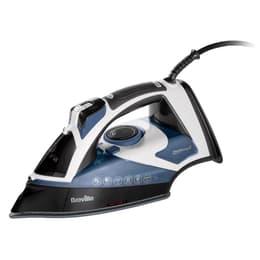 Breville POWERSteam Advanced Höyrysilitysrauta