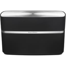 Bowers & Wilkins A5 Speaker - Musta/Hopea