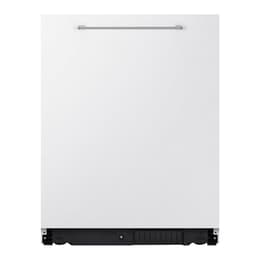DW60CG550B00ET Täysin integroitu astianpesukone 59 cm -