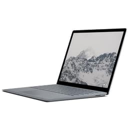 Microsoft Surface Laptop 13" Core i5 1.6 GHz - SSD 128 GB - 8GB QWERTY - Portugali