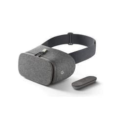 Google Daydream view VR lasit - Virtuaalitodellisuus