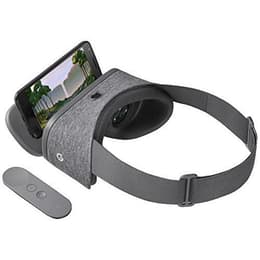 Google Daydream view VR lasit - Virtuaalitodellisuus