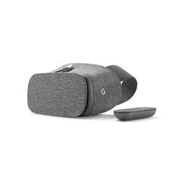 Google Daydream view VR lasit - Virtuaalitodellisuus
