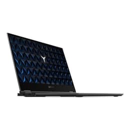 Lenovo Legion Y740S-15IMH 15" Core i5 2.5 GHz - SSD 512 Gt - 16GB QWERTZ - Saksa