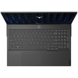 Lenovo Legion Y740S-15IMH 15" Core i5 2.5 GHz - SSD 512 Gt - 16GB QWERTZ - Saksa