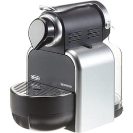 Kapseli ja espressokone Nespresso-yhteensopiva Delonghi EN 90 M 1,0000L - Musta/Harmaa