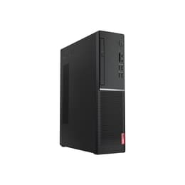 Lenovo V520S Core i3 3.9 GHz - HDD 500 Gt RAM 8 GB