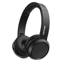 Philips TAH4205BK Kuulokkeet wireless mikrofonilla - Musta