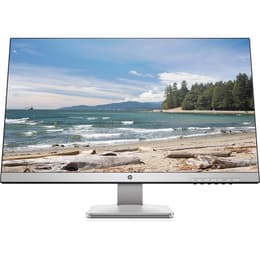 HP 27Q Tietokoneen näyttö 27" LED QHD