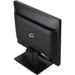Fujitsu Siemens E19-6 Tietokoneen näyttö 19" LED SXGA