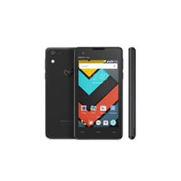 Energy Sistem Phone Neo Lite 4GB - Musta - Lukitsematon