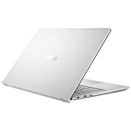 Asus CX54 Chromebook Plus CX5403CMA-QM0045 Core Ultra 7 155U 2.1 GHz 512GB SSD - 16GB QWERTZ - Saksa