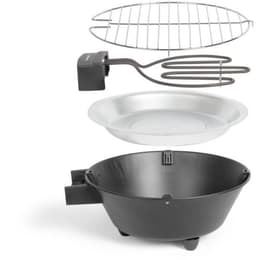 Livoo Sähkögrilli 300 Barbecue électrique de table