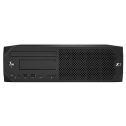 HP Workstation Z2 G4 SFF Core i5 2.8 GHz - SSD 512 Gt RAM 16 GB