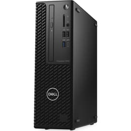 Dell Precision 3440 SFF Core i7 2.9 GHz - SSD 512 Gt RAM 32 GB