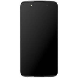 Alcatel Idol 4 Pro 64GB - Musta - Lukitsematon