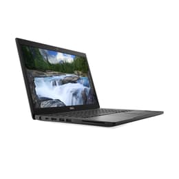 Dell Latitude 7490 14" Core i5 1.7 GHz - SSD 256 GB - 8GB QWERTY - Norja