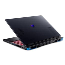 Acer Predator Helios Neo 16 16" Core i7 2 GHz - SSD 1 TB - 16GB - NVIDIA GeForce RTX 4070 QWERTZ - Saksa