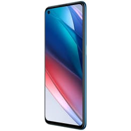 Find X3 Lite 128GB - Sininen - Lukitsematon