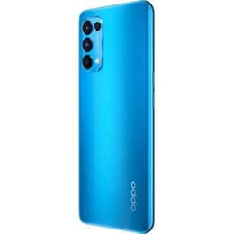 Find X3 Lite 128GB - Sininen - Lukitsematon