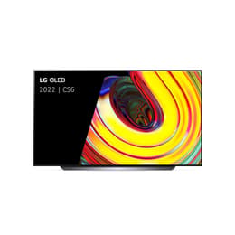 LG OLED55CS6LA Smart TV OLED Ultra HD 4K 140 cm