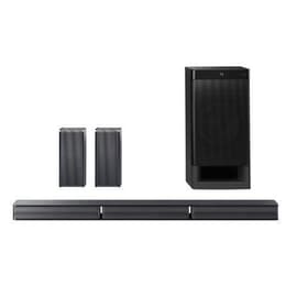 Sony HT-RT3 Soundbar & Kotiteatteri - Musta