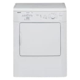 Beko DV1160 Kondensoiva kuivauskaappi Esitäytettävä