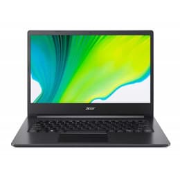Acer Aspire 3 A314-22-R0U0 14" Ryzen 5 2.1 GHz - SSD 1000 GB - 8GB AZERTY - Ranska