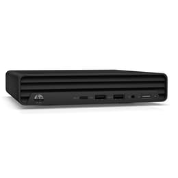HP Elite 800 G9 Mini Core i5 3 GHz - SSD 256 Gt RAM 16 GB