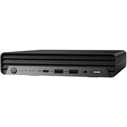 HP Elite 800 G9 Mini Core i5 3 GHz - SSD 256 Gt RAM 16 GB