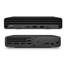 HP Elite 800 G9 Mini Core i5 3 GHz - SSD 256 Gt RAM 16 GB