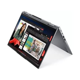 Lenovo ThinkPad X1 Yoga G8 14" Core i7 1.9 GHz - SSD 512 Gt - 32GB QWERTY - Italia