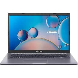 Asus VivoBook 14 X415JAB 14" Core i5 1 GHz - SSD 256 GB - 8GB AZERTY - Ranska