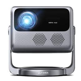 UltimeaGB NOVA C40 Videoprojektori Helligkeit Harmaa