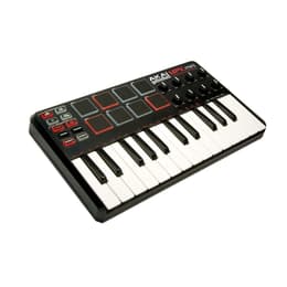 Akai MPK Mini Soittimet