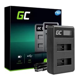 Akku Green Cell AHDBT-501 ADCB20 AHBBP-501