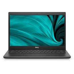 Dell Latitude 3420 14" Core i5 2.4 GHz - SSD 512 Gt - 16GB QWERTZ - Saksa