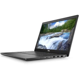 Dell Latitude 3420 14" Core i5 2.4 GHz - SSD 512 Gt - 16GB QWERTZ - Saksa