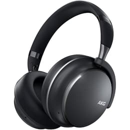 Akg Y600 Nc Kuulokkeet melunvaimennus wireless mikrofonilla - Musta