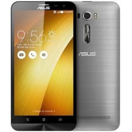 Asus Zenfone 2 Laser ZE600KL 16GB - Hopea - Lukitsematon