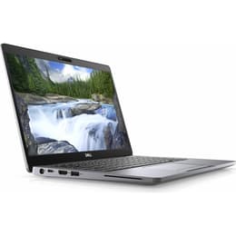 Dell Latitude 5310 13" Core i7 1.8 GHz - SSD 512 Gt - 8GB QWERTY - Englanti