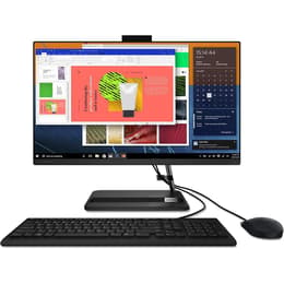 Lenovo 24ALC6 24" Ryzen 5 2.3 GHz - SSD 1 TB - 16GB QWERTZ - Saksa