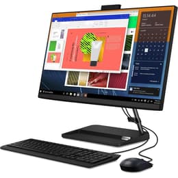 Lenovo 24ALC6 24" Ryzen 5 2.3 GHz - SSD 1 TB - 16GB QWERTZ - Saksa