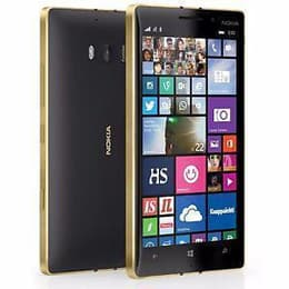 Lumia 930 32GB - Kulta - Lukitsematon