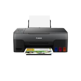 Canon PIXMA G3520 Mustesuihkutulostin