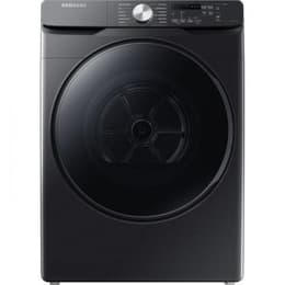 Seche-linge hybride SAMSUNG DV16T8520BV Noir Esitäytettävä
