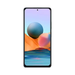 Xiaomi Redmi Note 10 Pro 128GB - Vihreä - Lukitsematon